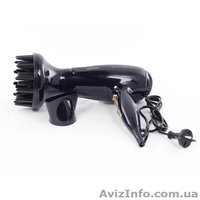 Фен ZELMER HD1500 - <ro>Изображение</ro><ru>Изображение</ru> #2, <ru>Объявление</ru> #1395849