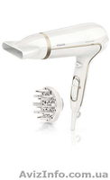 Фен Philips HP8232 - <ro>Изображение</ro><ru>Изображение</ru> #1, <ru>Объявление</ru> #1395840