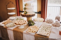 Candy Bar на свадьбу,день рождение,юбилей - <ro>Изображение</ro><ru>Изображение</ru> #4, <ru>Объявление</ru> #1410365