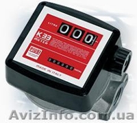 Мини АЗС (ЛУЧШАЯ цена) 220В 56л/мин для перекачки дизтоплива.Гарантия - <ro>Изображение</ro><ru>Изображение</ru> #6, <ru>Объявление</ru> #1358166