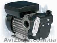 Мини АЗС (ЛУЧШАЯ цена) 220В 56л/мин для перекачки дизтоплива.Гарантия - <ro>Изображение</ro><ru>Изображение</ru> #5, <ru>Объявление</ru> #1358166