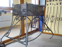 Ковані вироби та огорожа - <ro>Изображение</ro><ru>Изображение</ru> #6, <ru>Объявление</ru> #1451983