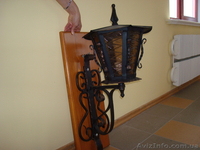 Ковані вироби та огорожа - <ro>Изображение</ro><ru>Изображение</ru> #7, <ru>Объявление</ru> #1451983