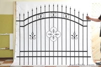 Ковані вироби та огорожа - <ro>Изображение</ro><ru>Изображение</ru> #1, <ru>Объявление</ru> #1451983