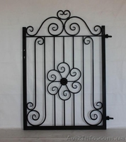 Ковані вироби та огорожа - <ro>Изображение</ro><ru>Изображение</ru> #5, <ru>Объявление</ru> #1451983