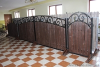 Ковані вироби та огорожа - <ro>Изображение</ro><ru>Изображение</ru> #9, <ru>Объявление</ru> #1451983