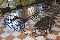 Ковані вироби та огорожа - <ro>Изображение</ro><ru>Изображение</ru> #8, <ru>Объявление</ru> #1451983