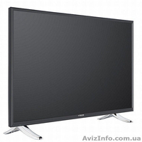 Телевизоры Hitachi 43HB6T62 Wi-Fi Smart T2 - <ro>Изображение</ro><ru>Изображение</ru> #2, <ru>Объявление</ru> #1477069