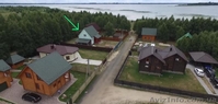 Продам дачу на озере Свитязь дачный массив Иличевка - <ro>Изображение</ro><ru>Изображение</ru> #2, <ru>Объявление</ru> #1480139