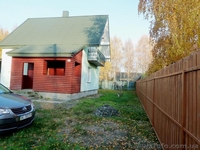 Продам дачу на озере Свитязь дачный массив Иличевка - <ro>Изображение</ro><ru>Изображение</ru> #5, <ru>Объявление</ru> #1480139