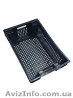 Ящики для овощей мяса фруктов рыбы ягод молока продуктов. - <ro>Изображение</ro><ru>Изображение</ru> #2, <ru>Объявление</ru> #1489057