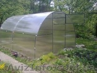Теплицы от производителя под ключ.Гарантия 10 лет. - <ro>Изображение</ro><ru>Изображение</ru> #2, <ru>Объявление</ru> #1510834