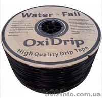 Капельная лента от 50м 10 20 30см 6,7,8mil фитинги и комплектующие  - <ro>Изображение</ro><ru>Изображение</ru> #4, <ru>Объявление</ru> #1511733