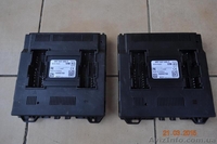 ЭБУ блоки управления ABS ESP BSi BSM SBC PMS блок комфорта Mercedes BMW VAG grou - <ro>Изображение</ro><ru>Изображение</ru> #2, <ru>Объявление</ru> #1506927