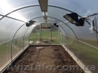 Теплицы от производителя под ключ.Гарантия 10 лет. - <ro>Изображение</ro><ru>Изображение</ru> #1, <ru>Объявление</ru> #1510834