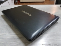 Ноутбук Toshiba Tecra A11  - <ro>Изображение</ro><ru>Изображение</ru> #3, <ru>Объявление</ru> #1513264