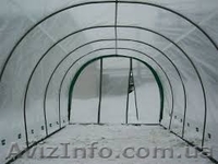 Пленка Южная Корея тепличная  - <ro>Изображение</ro><ru>Изображение</ru> #2, <ru>Объявление</ru> #1509952