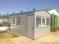 Виготовляємо : торгові павільйони, кіоски, дачні будинки, битовки та інш.... - <ro>Изображение</ro><ru>Изображение</ru> #3, <ru>Объявление</ru> #1510338