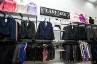 Торгівельне обладнання (торгові меблі) для одягу та взуття. - <ro>Изображение</ro><ru>Изображение</ru> #1, <ru>Объявление</ru> #1532271