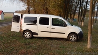 Разборка Renault kangoo, детали б/у - оригинал - <ro>Изображение</ro><ru>Изображение</ru> #2, <ru>Объявление</ru> #1532445