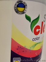 Порошок для стирки Silver Clean 3kg цена оптом 75 грн. - <ro>Изображение</ro><ru>Изображение</ru> #4, <ru>Объявление</ru> #1534819