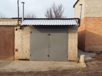 Гараж біля Лучеська - <ro>Изображение</ro><ru>Изображение</ru> #1, <ru>Объявление</ru> #1541502
