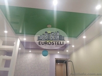 Натяжні стелі швидкий монтаж за помірними цінами в Луцьку та Волинській області. - <ro>Изображение</ro><ru>Изображение</ru> #8, <ru>Объявление</ru> #1546120