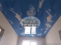 Натяжні стелі швидкий монтаж за помірними цінами в Луцьку та Волинській області. - <ro>Изображение</ro><ru>Изображение</ru> #10, <ru>Объявление</ru> #1546120