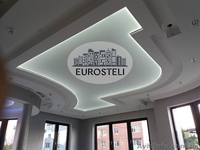 Натяжні стелі швидкий монтаж за помірними цінами в Луцьку та Волинській області. - <ro>Изображение</ro><ru>Изображение</ru> #3, <ru>Объявление</ru> #1546120