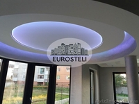 Натяжні стелі швидкий монтаж за помірними цінами в Луцьку та Волинській області. - <ro>Изображение</ro><ru>Изображение</ru> #2, <ru>Объявление</ru> #1546120