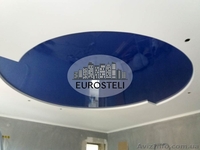 Натяжні стелі швидкий монтаж за помірними цінами в Луцьку та Волинській області. - <ro>Изображение</ro><ru>Изображение</ru> #5, <ru>Объявление</ru> #1546120