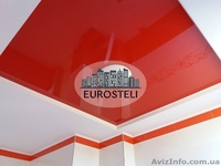 Натяжні стелі швидкий монтаж за помірними цінами в Луцьку та Волинській області. - <ro>Изображение</ro><ru>Изображение</ru> #7, <ru>Объявление</ru> #1546120