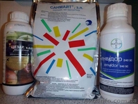 Продам гербициды фунгициды инсектициды Хорус Хорус Базіс Кораген и другие. - <ro>Изображение</ro><ru>Изображение</ru> #2, <ru>Объявление</ru> #1548273