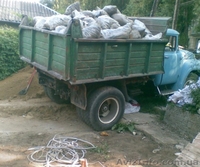 Продам пiсок, щебiнь, вiдсiв, цеглу - <ro>Изображение</ro><ru>Изображение</ru> #5, <ru>Объявление</ru> #1549436