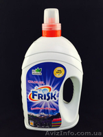 Гель для стирки Фриск оптом от производителя  - <ro>Изображение</ro><ru>Изображение</ru> #2, <ru>Объявление</ru> #1563265