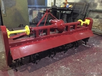 Почво фреза  и грунто фреза - <ro>Изображение</ro><ru>Изображение</ru> #5, <ru>Объявление</ru> #1581803