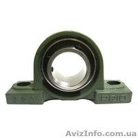 Продажа подшипников всех типов и размеров по Украине. - <ro>Изображение</ro><ru>Изображение</ru> #2, <ru>Объявление</ru> #1591031