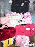 Микс детской одежды! Детский сток из Англии ОПТOM !!! - <ro>Изображение</ro><ru>Изображение</ru> #2, <ru>Объявление</ru> #1604222