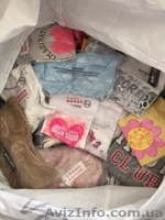 АНГЛИЯ ОПТОМ ! Микс детской одежды RIOT CLUB SUGAR SQUAD - <ro>Изображение</ro><ru>Изображение</ru> #2, <ru>Объявление</ru> #1604237