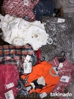 Микс детской одежды! Детский сток из Англии ОПТOM !!! - <ro>Изображение</ro><ru>Изображение</ru> #4, <ru>Объявление</ru> #1604222