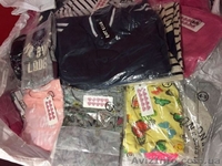 АНГЛИЯ ОПТОМ ! Микс детской одежды RIOT CLUB SUGAR SQUAD - <ro>Изображение</ro><ru>Изображение</ru> #5, <ru>Объявление</ru> #1604237