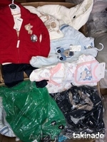 Микс детской одежды! Детский сток из Англии ОПТOM !!! - <ro>Изображение</ro><ru>Изображение</ru> #6, <ru>Объявление</ru> #1604222