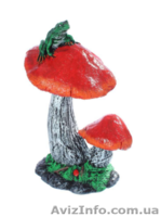 Изделия из керамики от производителя оптом - <ro>Изображение</ro><ru>Изображение</ru> #1, <ru>Объявление</ru> #1601157