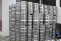 Продам кеги пивные, 50 л - <ro>Изображение</ro><ru>Изображение</ru> #1, <ru>Объявление</ru> #1609008