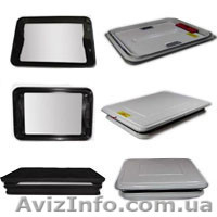 Продаж та установка автомобльних люкiв та витяжок на мiкроавтобуси - <ro>Изображение</ro><ru>Изображение</ru> #1, <ru>Объявление</ru> #1609281