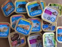 Корм для кошек и собак из Европы - <ro>Изображение</ro><ru>Изображение</ru> #1, <ru>Объявление</ru> #1613015