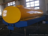 Ремонт і виготовлення автоцистерн - <ro>Изображение</ro><ru>Изображение</ru> #4, <ru>Объявление</ru> #1615496