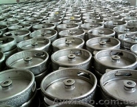 Продам кеги пивные, 50 литров, combi - <ro>Изображение</ro><ru>Изображение</ru> #1, <ru>Объявление</ru> #1618051