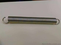 Пружина для батута (професійна для дорослих), пружины для качелей - <ro>Изображение</ro><ru>Изображение</ru> #2, <ru>Объявление</ru> #1617930