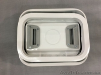 Автомобильный люк 30/36 метал - <ro>Изображение</ro><ru>Изображение</ru> #1, <ru>Объявление</ru> #1624313